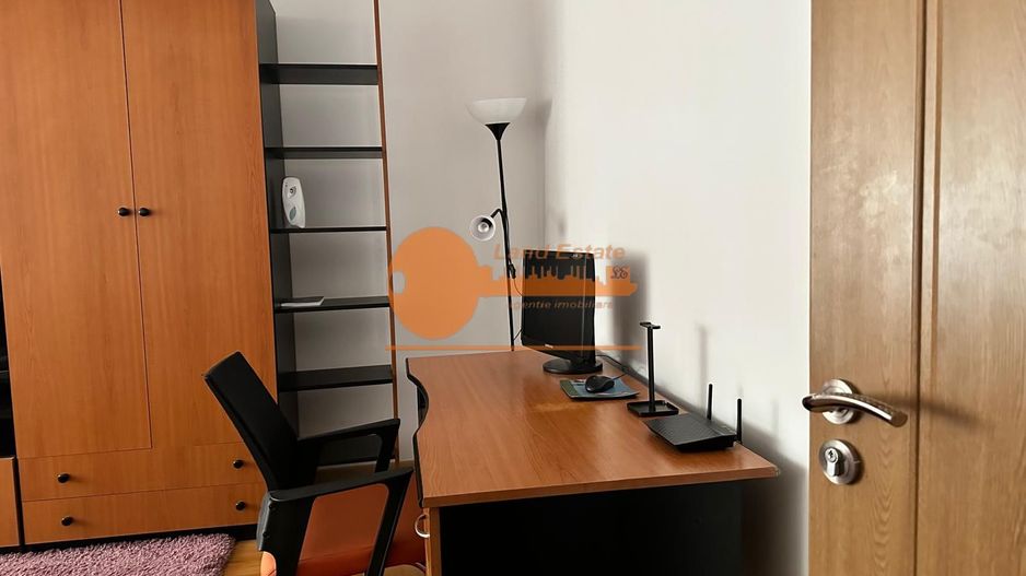 Apartament 2 camere Aviatiei ( 5 minute metrou-Centrala termica ) - Poză 27