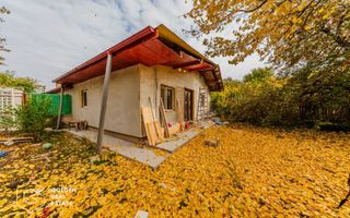 Casa ideala pt familie numeroasa sau spatiu de birouri, teren 908 mp, Gai - Poză 18