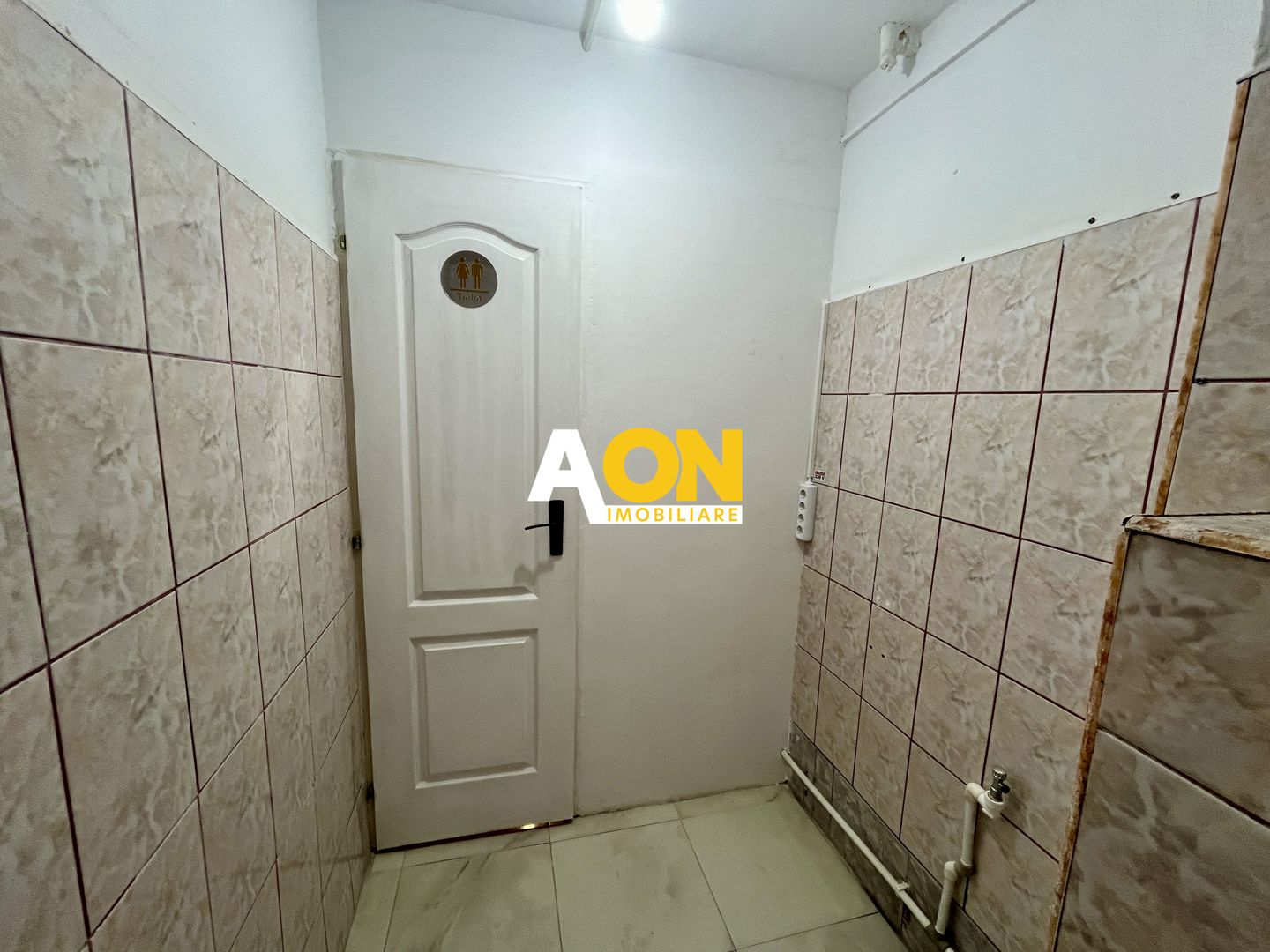 Spațiu Comercial, Zona Bulevardului Transilvania, Trafic Pietonal - Poză 4