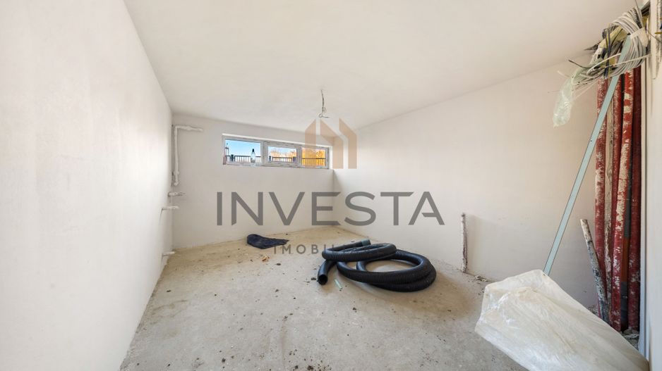 Casa moderna S+P+E+M | 180 mp utili,  pe strada Fagurelui! Comision 0! - Poză 15