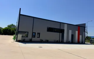 HALA INDUSTRIALA NOUA | 550 mp | Popesti-Leordeni, Sos.Oltenitei - Poză 12