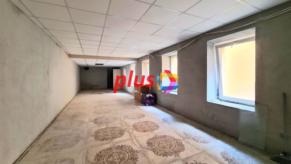Spatiu comercial de închiriat Brasov  - 80 mp  # plus-imo.ro - Poză 2