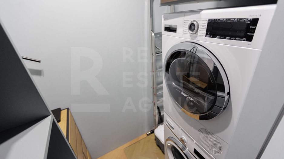 Chirie, apartament, 1 cameră, bd. Ștefan cel Mare, Centru - Poză 10
