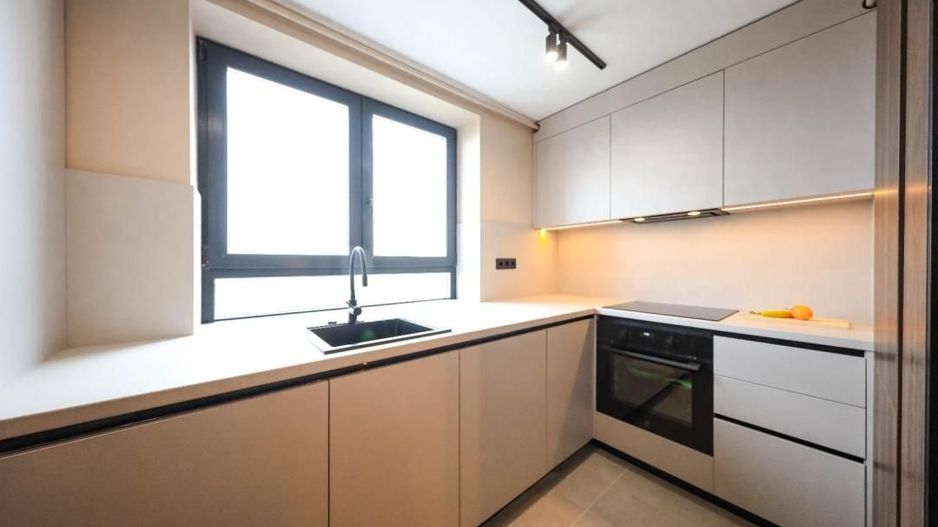 Apartament modern l decomandat l 2 camere l la cheie l Gheorgheni - Poză 13