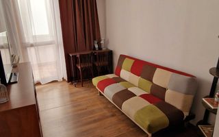Închiriere Apartament cu 2 camere + birou, 61 mp, renovat, 5 min metrou Obor - Poză 5