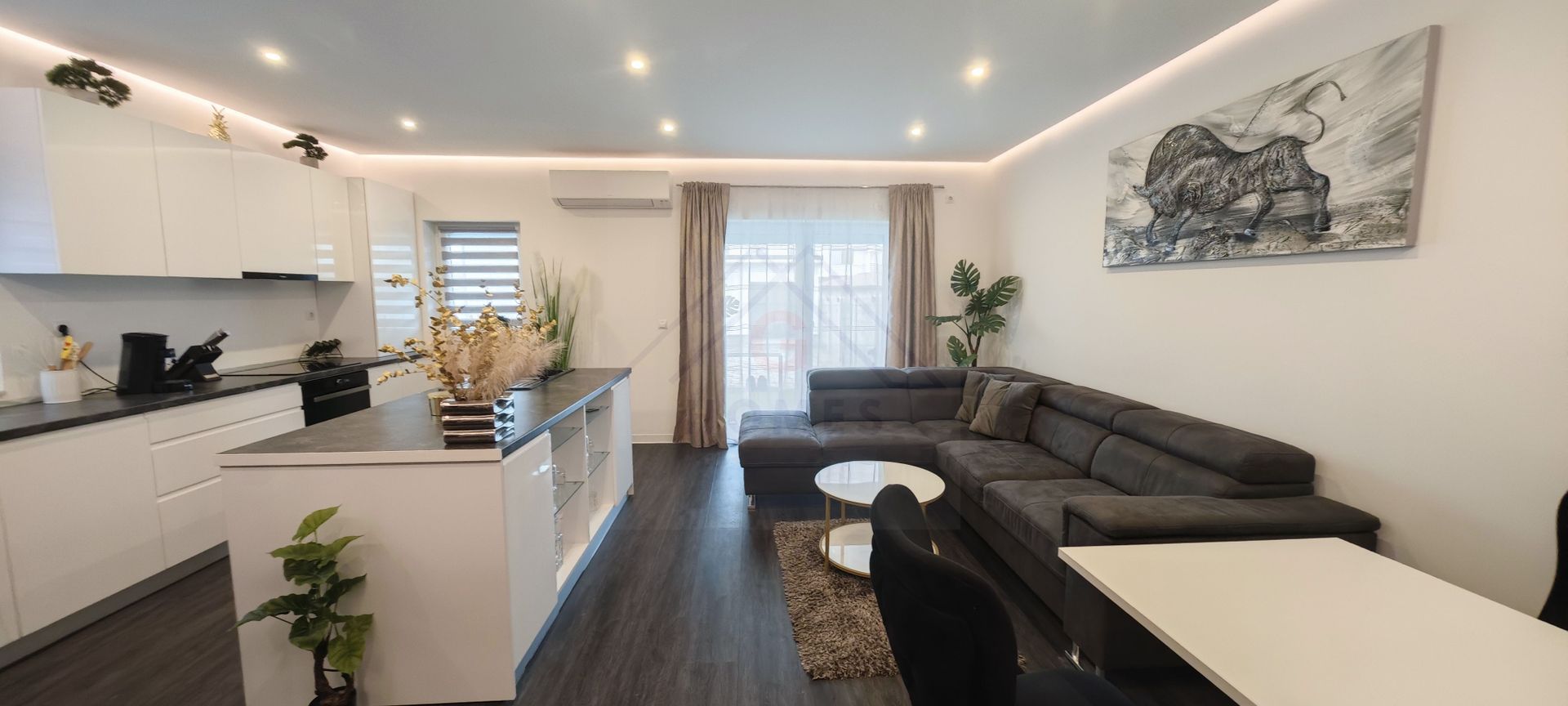 Casa noua, mobilata si utilata, la asfalt, 160 mp. COMISION ZERO! - Poză 25