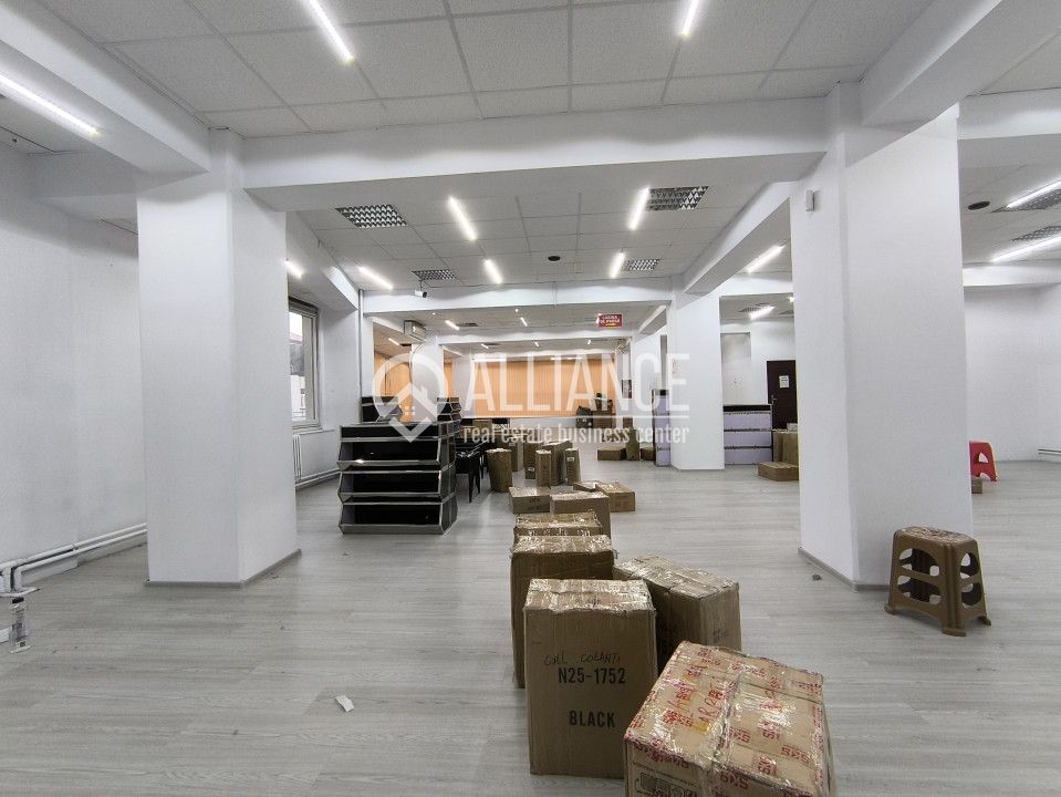 CENTRU PIATA GRIVITEI (COD03)  - Spatiu comercial - Poză 8