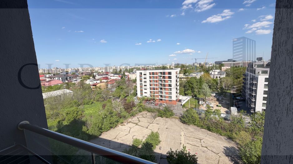 | Studio - 20th Residence- Grozavesti - 42 mp - Metrou | - Poză 16