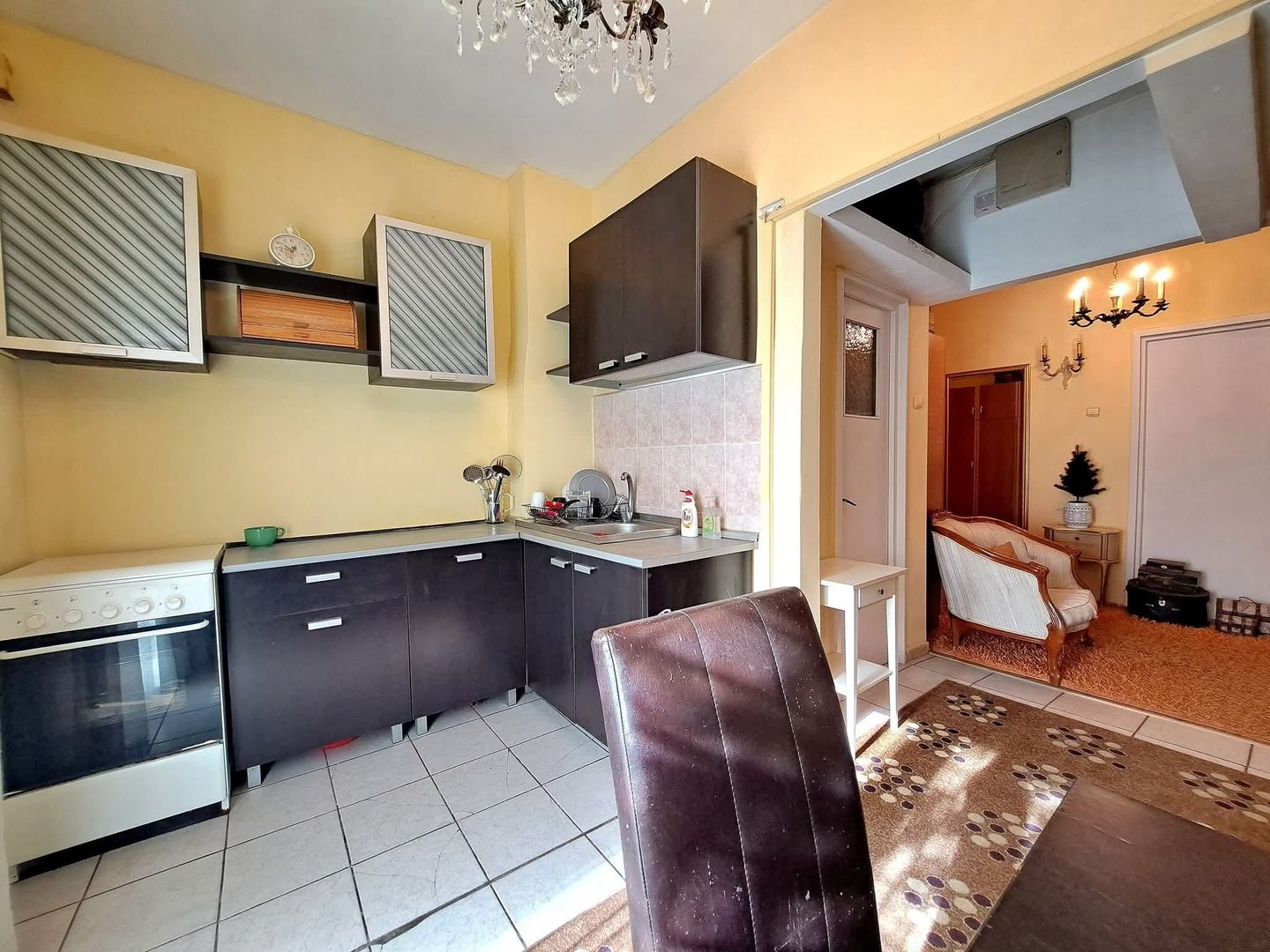 APARTAMENT PREMIUM 4 CAMERE + GARAJ | ZONA CENTRALA | DACIA EMINESCU - Poză 6