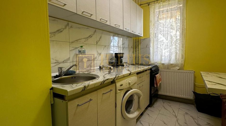 Apartament cu 2 camere de închiriat în zona Cetatii - Poză 5