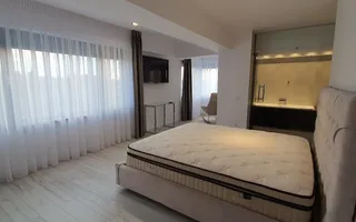 4 camere Petrom City I Baneasa I 160mp vedere lac I COMISION 0% - Poză 24