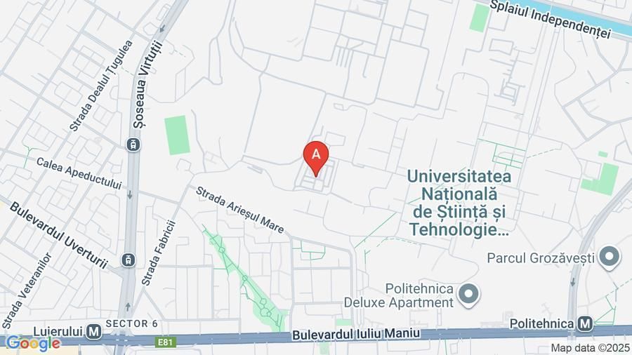 Apartament 2 camere Quadra Place (Politehnica) - Poză 1