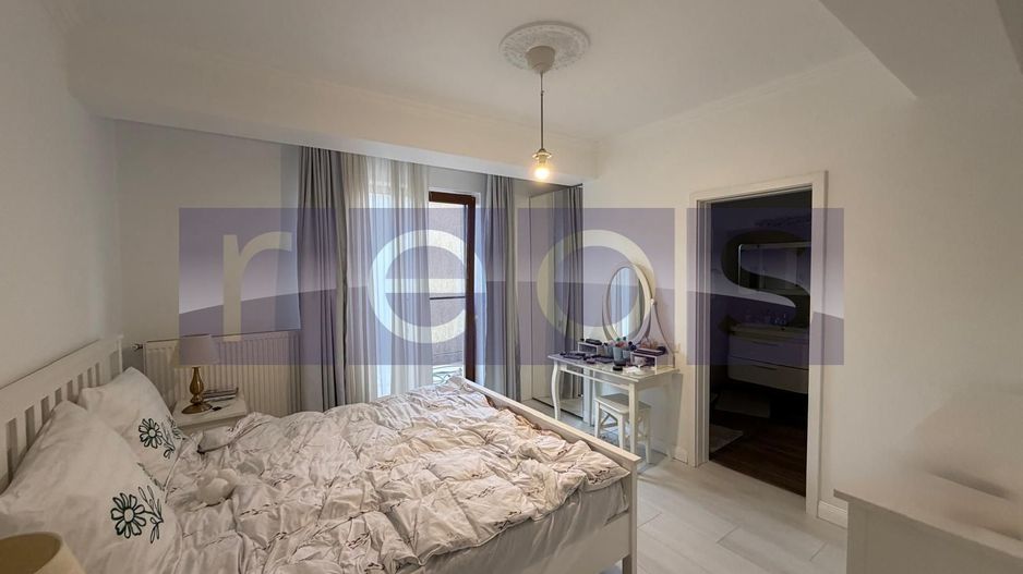 VANZARE 3 CAMERE | AVIATIEI | PARTER | CURTE PROPRIE | PARCARE | 100MP - Poză 5
