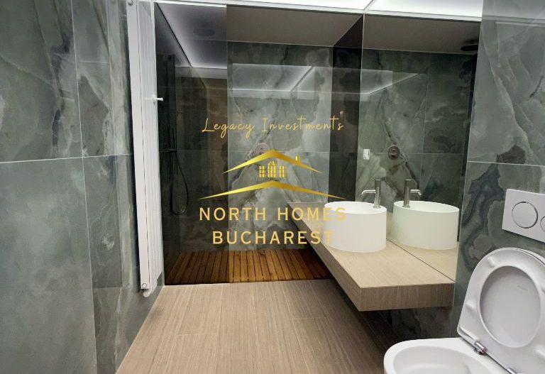 Apartament 3 camere ,Loc de parcare inclus – Cortina 126, lângă Cambridge School - Poză 10