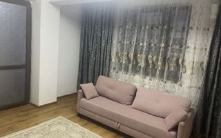 Apartament 2 camere decomandat, zona centrala Iasi, langa Silk District, liber de la 1 iulie - Poză 2