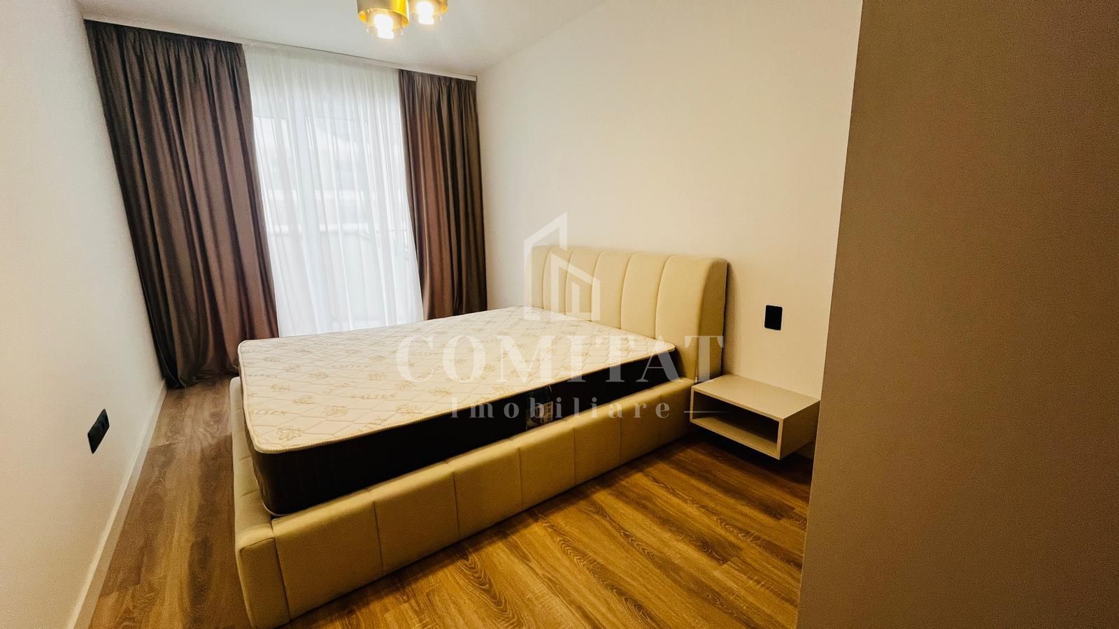 Apartamnet la cheie | Etaj intermediar | Zona Eroilor Floresti - Poză 5