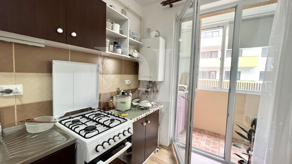 Apartament cu o camera / Zona Porii - Poză 10