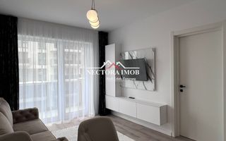 NECTORA IMOB-Apartament 2 camere, Prima Arena, PRIMA INCHIRIERE, 50 mp - Poză 3