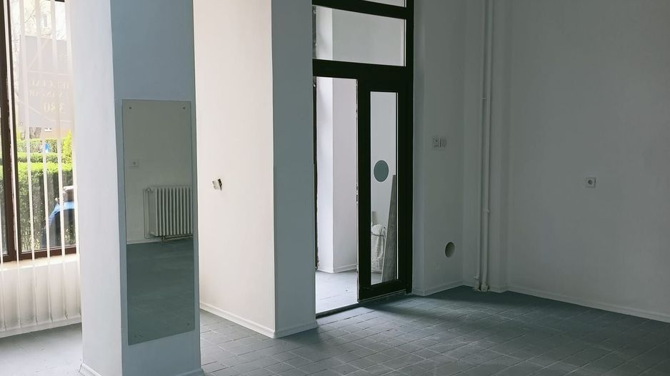 De închiriat! Spatiu comercial pe Calea Dorobantilor. - Poză 1