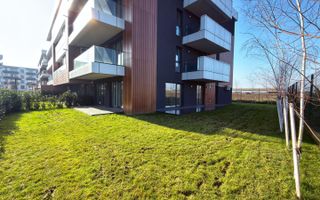 Apartament 4 camere Astorium Garden  Curte proprie  Theodor Pallady - Poză 35