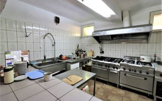 Pensiune de vânzare | 400 MPU | 10 Camere | Rasinari - Curmatura - Poză 36