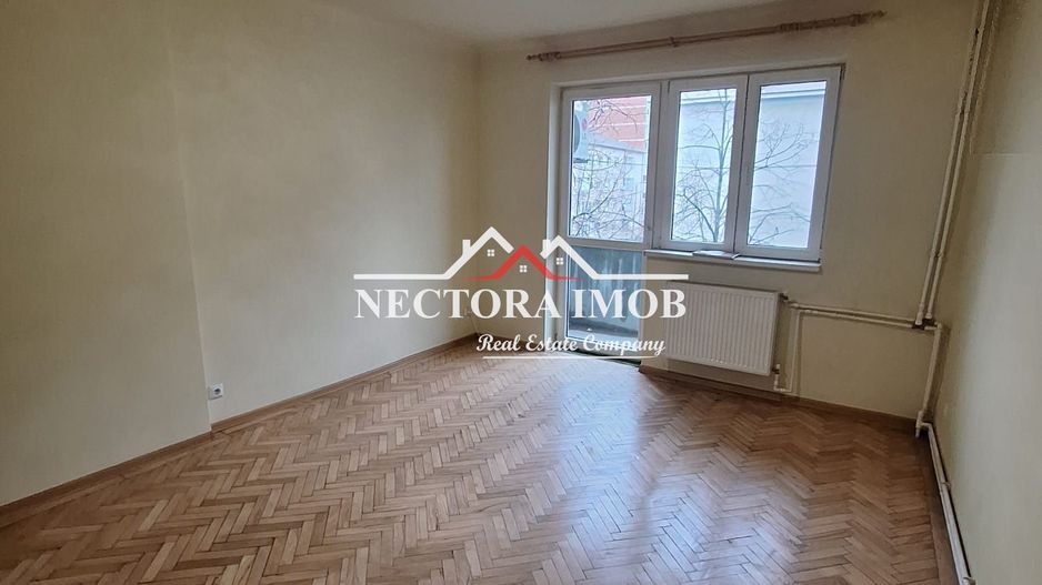 NECTORA IMOB Exclusivitate-Apartament 2 camere Ultracentral, Magheru - Poză 12