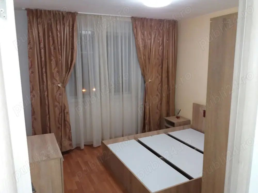 Apartament cu 2 camere, zona Ștefan cel Mare - Poză 7