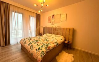 FUTURE RESIDENCE - 2cam DEOSEBIT complet mobilat+utilat|piscina,lift| - Poză 23