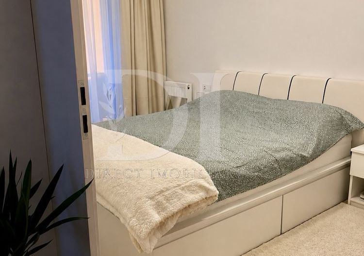 PARTAMENT MODERN CU 2 CAMERE DE ÎNCHIRIAT – VIVA CITY RESIDENCE - Poză 5
