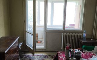 Apartament 2 camere decomandat, etajul 5 din 10 - Poză 1