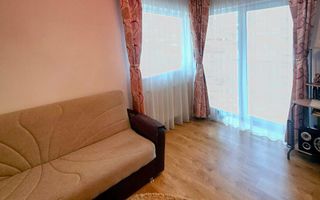 Apartament cu 3 camere și 2 locuri de parcare, zona Florilor. - Poză 3