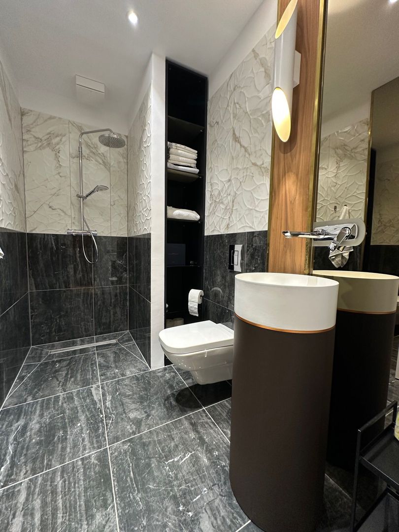 Apartament pe 2 niveluri - Poză 16