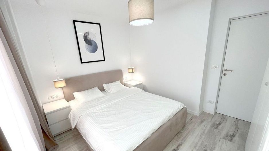 3 Bedroom Apartment | Unirii-Bd. Corneliu Coposu | Own heating plant - Poză 13