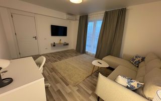 Apartament 2 camere – 58 mp | Prima închiriere | Terasă mare - Poză 3