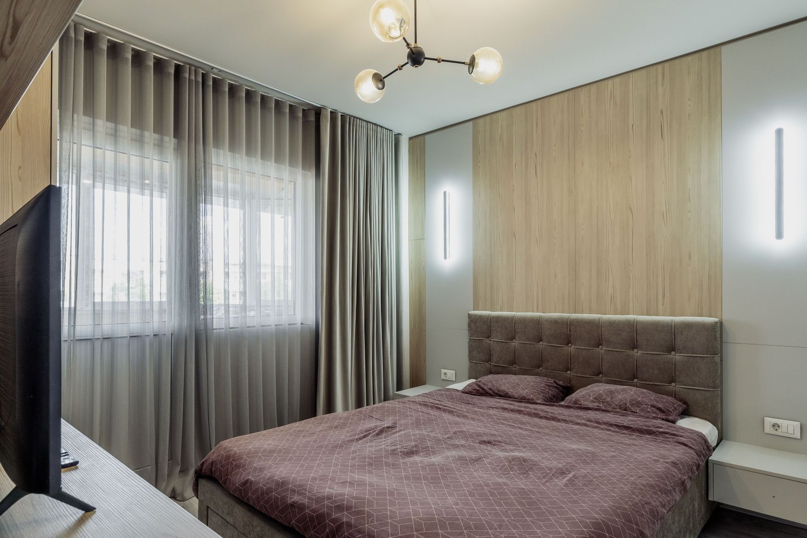 Apartament de vanzare 3 camere - Ultracentral - Poză 9