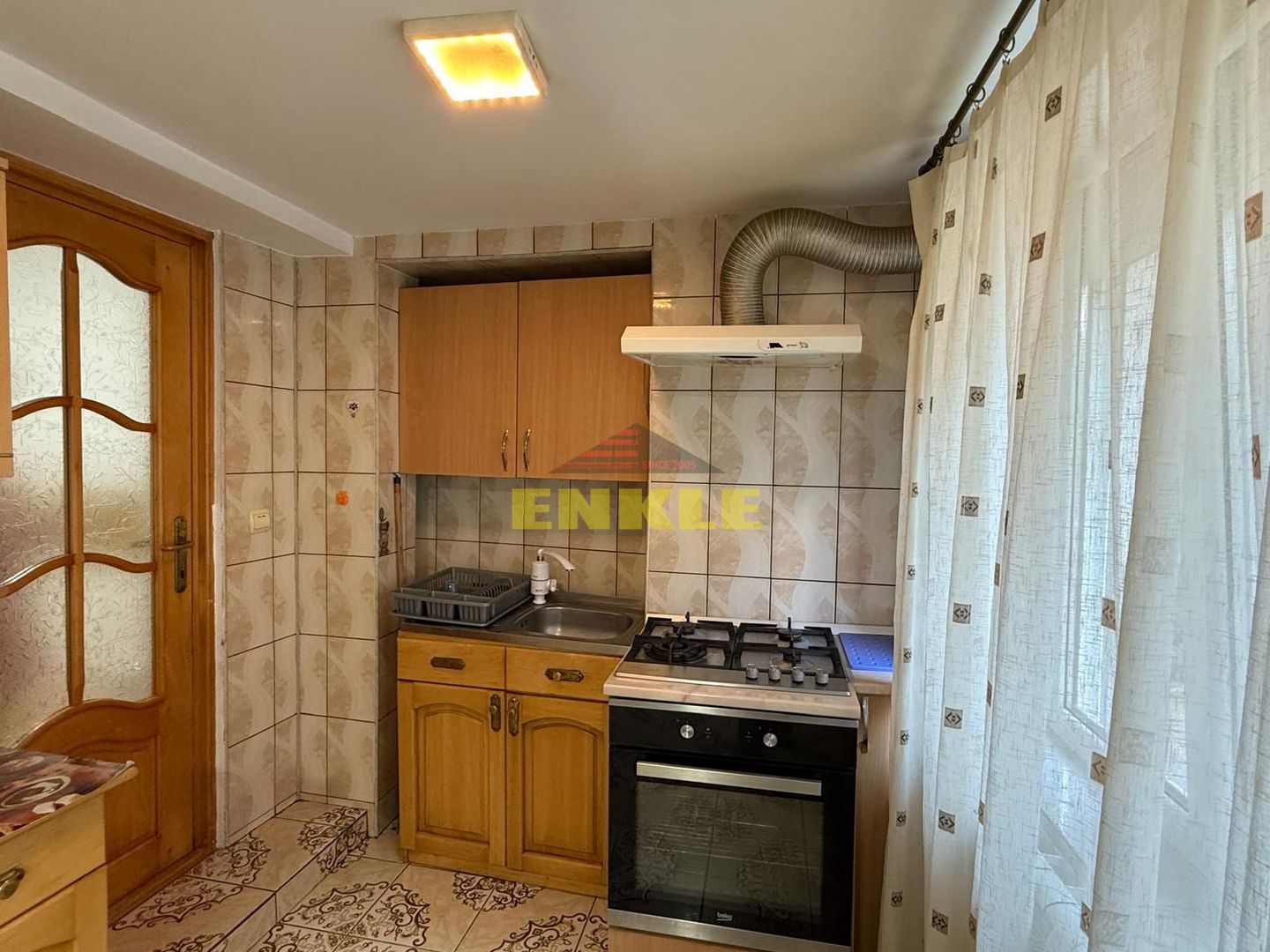 De vânzare apartament cu 1 cameră - Poză 6
