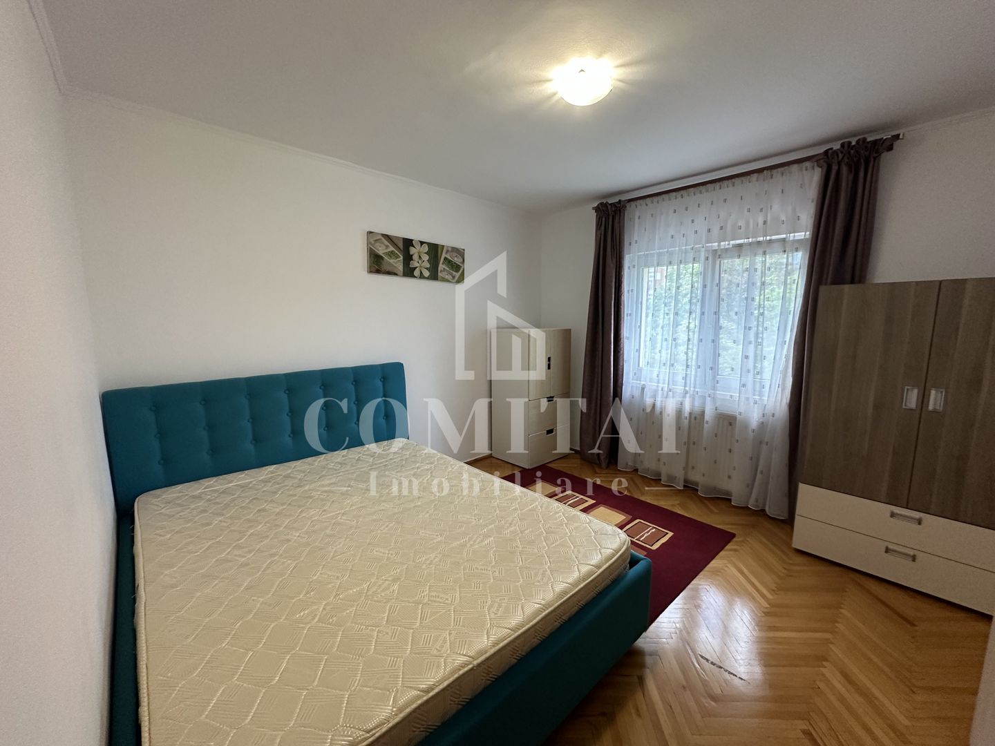 Apartament 3 camere | 2 Bai | Big Belly Manastur - Poză 10