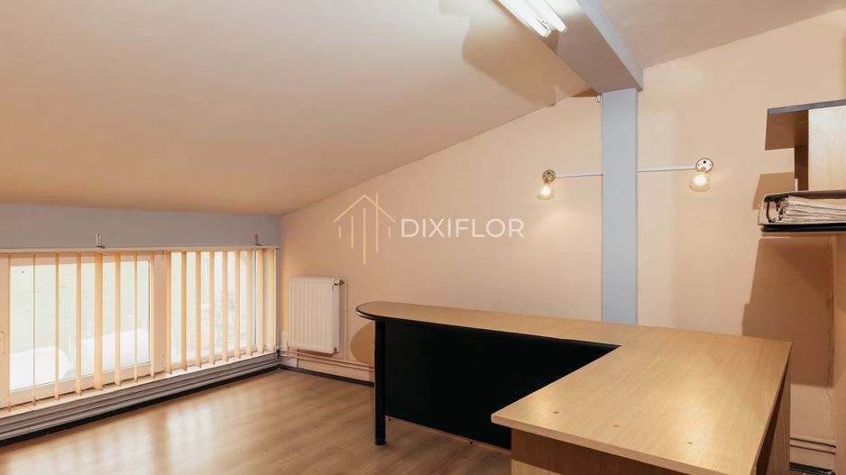 Clădire de birouri modern | Tudor | zona Shopping City - Poză 5