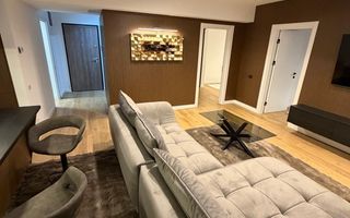 Inchiriere 3 Camere Mtm Residence Pipera Prima Inchiriere - Poză 3