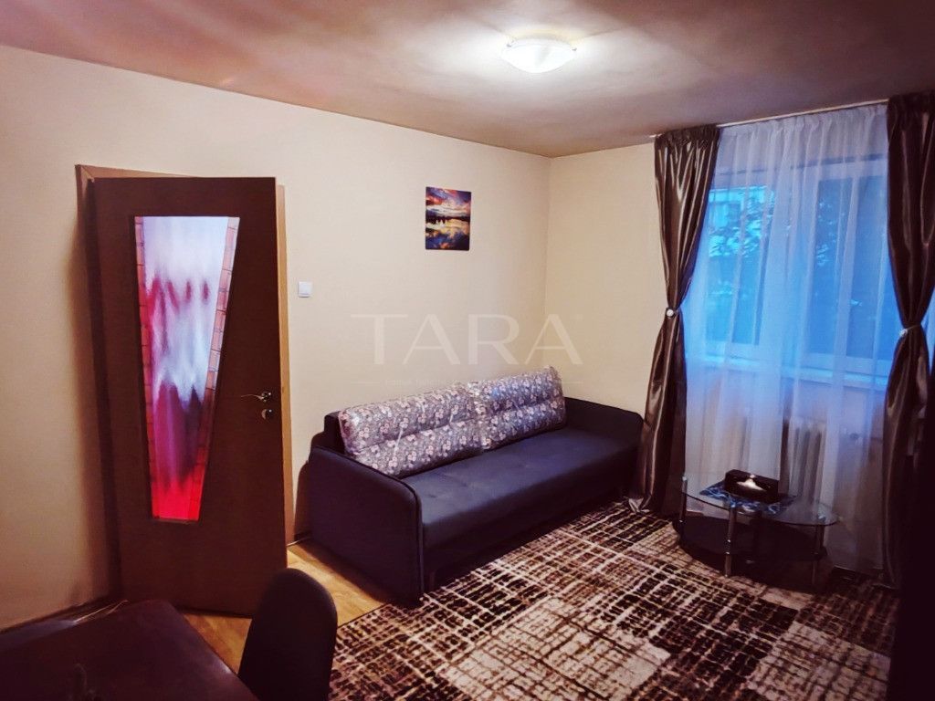 Apartament cu 2 camere, mobilat și utilat, Gheorgheni. - Poză 3
