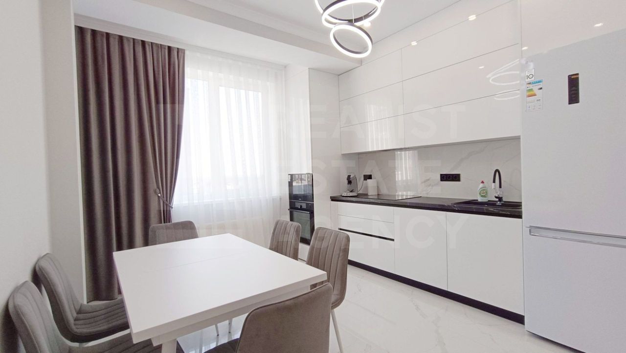 Chirie, apartament, 3 camere, str. Tudor Strișcă, Botanica - Poză 5