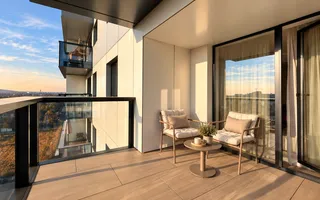 Chirie I Apartament 2 Camere I Mobilat Designer I Luminos I Parcare - Poză 18