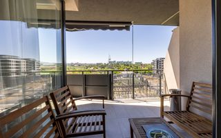 2 camere, bloc nou, parcare subterana Gheorgheni Soporului, Grand Park - Poză 11