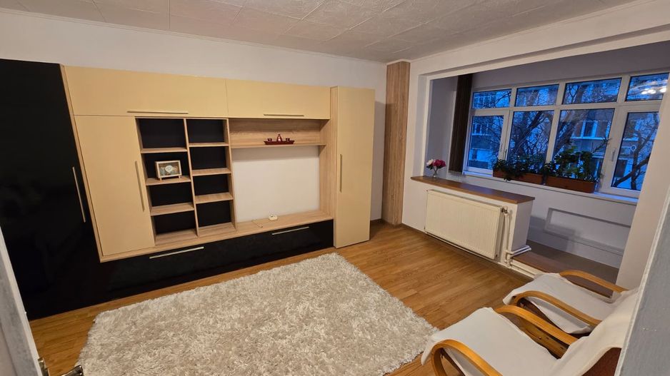 AP. 2 CAMERE MILITARI, CENTRALA, BUCATARIE INCHISA, METROU 5 MINUTE - Poză 4