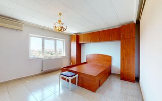 3 CAMERE, 78,4 MP | BLOC DIN 1990, ANVELOPAT | DOAMNA GHICA - Poză 1