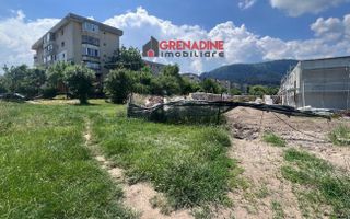 Teren Intravilan 635 MP Cu PUZ-Electroprecizia-Sacele- Cod 5239 - Poză 6