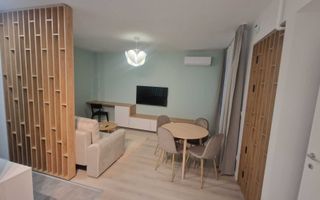 Adora Forest | 2 camere | terasa 10 mp | parter | parcare inclusa - Poză 3