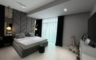 Penthouse 2 niveluri de 120mp, terase 60mp, parcare, zona Iulius Mall - Poză 13