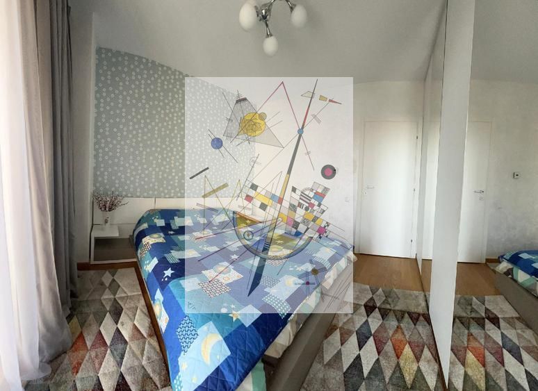 Apartament de vânzare, 3 camere, Ansamblu Riviera Luxury Residence, Iulius Mall - Poză 6