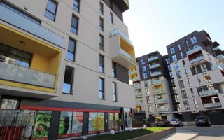 Apartament cu 2 camere, Vivalia - Take Ionescu + loc de parcare privat - Poză 1